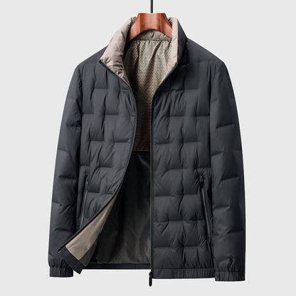 Felix Grant Winterguard Daunenjacke