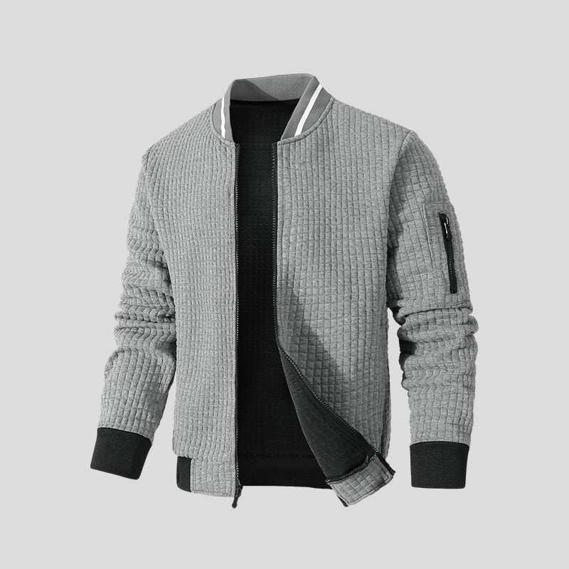 Bennett - Wallach Jacke