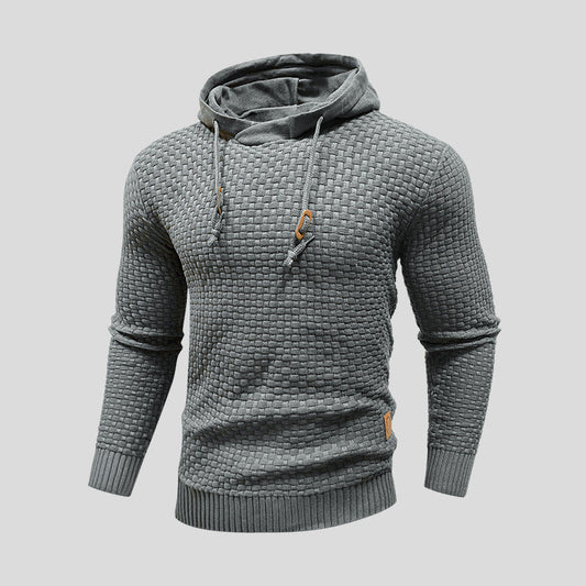 Mason - Armour Hoodie