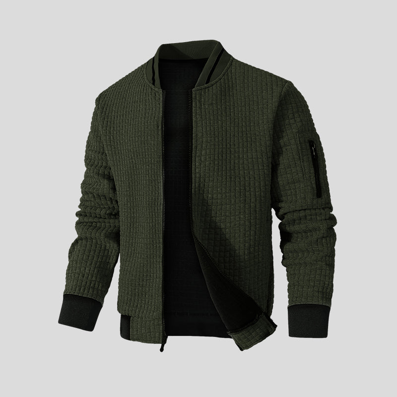 Bennett - Wallach Jacke