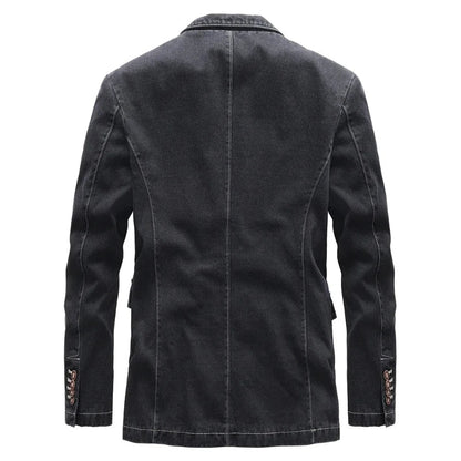 Billy Wilson | Elegante Jacke