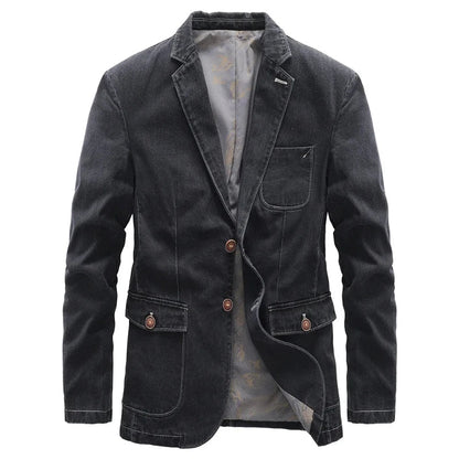 Billy Wilson | Elegante Jacke