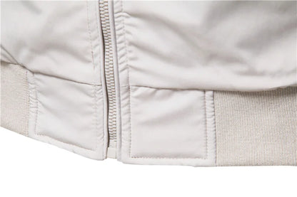 HERMANN I FREIZEIT JACKE