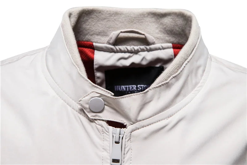 HERMANN I FREIZEIT JACKE