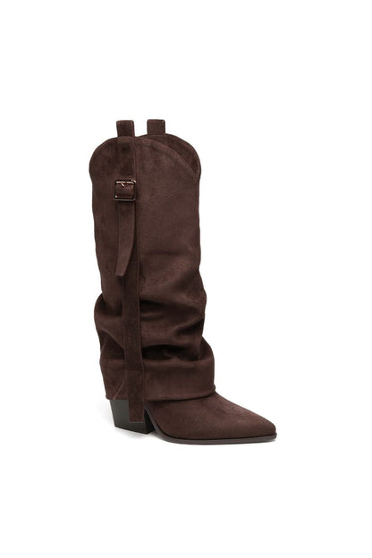 Guusje Braun Stiefel