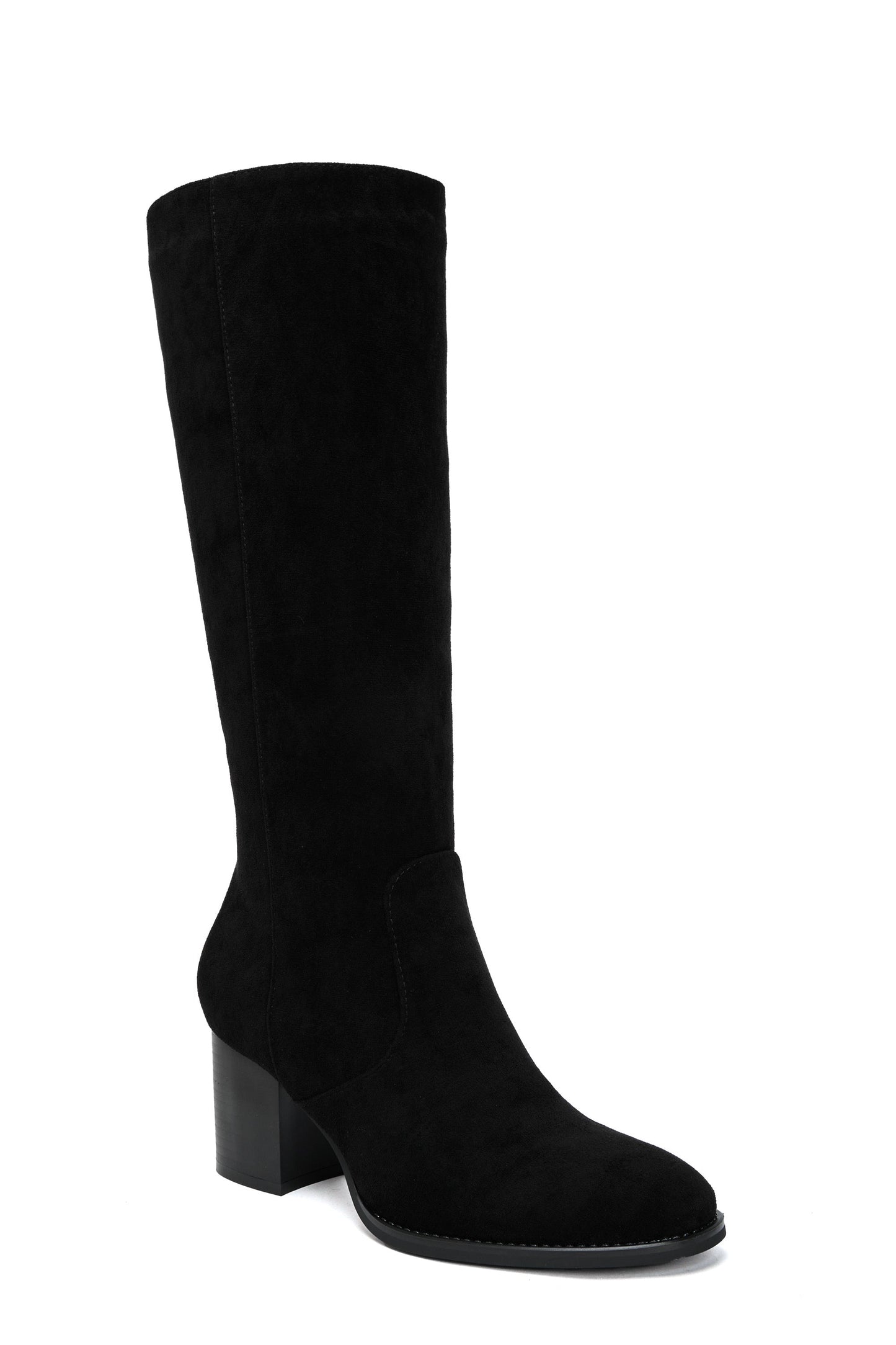Romilda Schwarz Stiefel