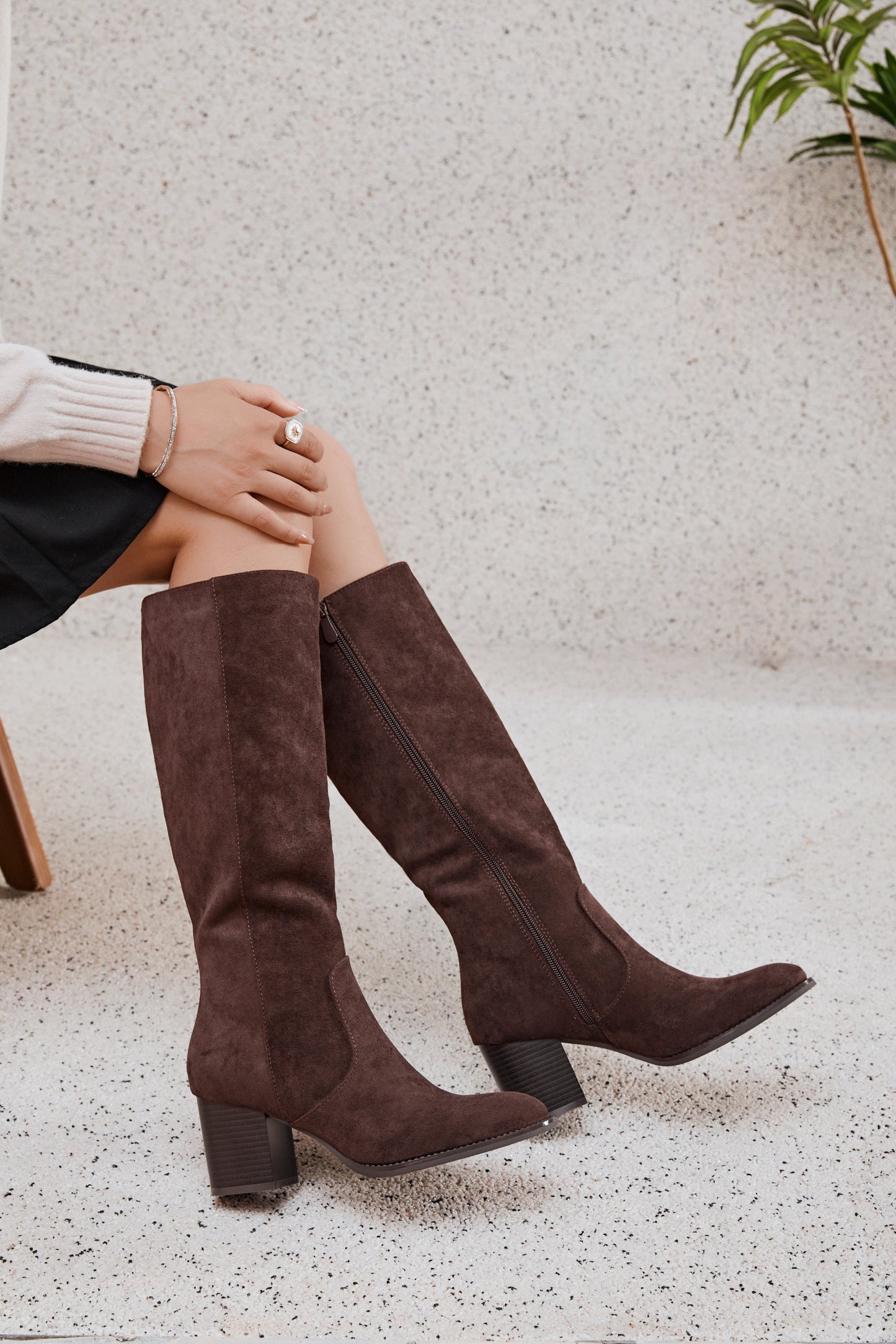 Romilda Braun Stiefel
