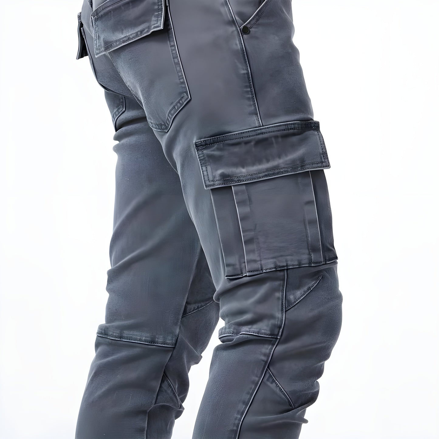 PAULO I DEHNBARE CARGO-HOSE