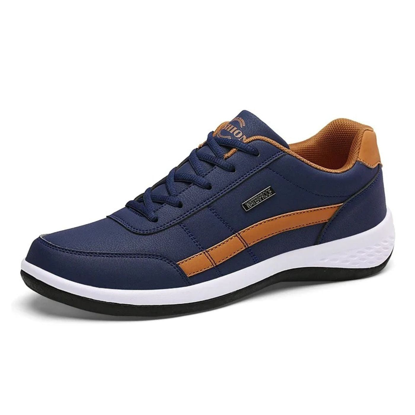 Jürgen™ Komfort-Sneaker für Herren – Ergonomisches Fußbett