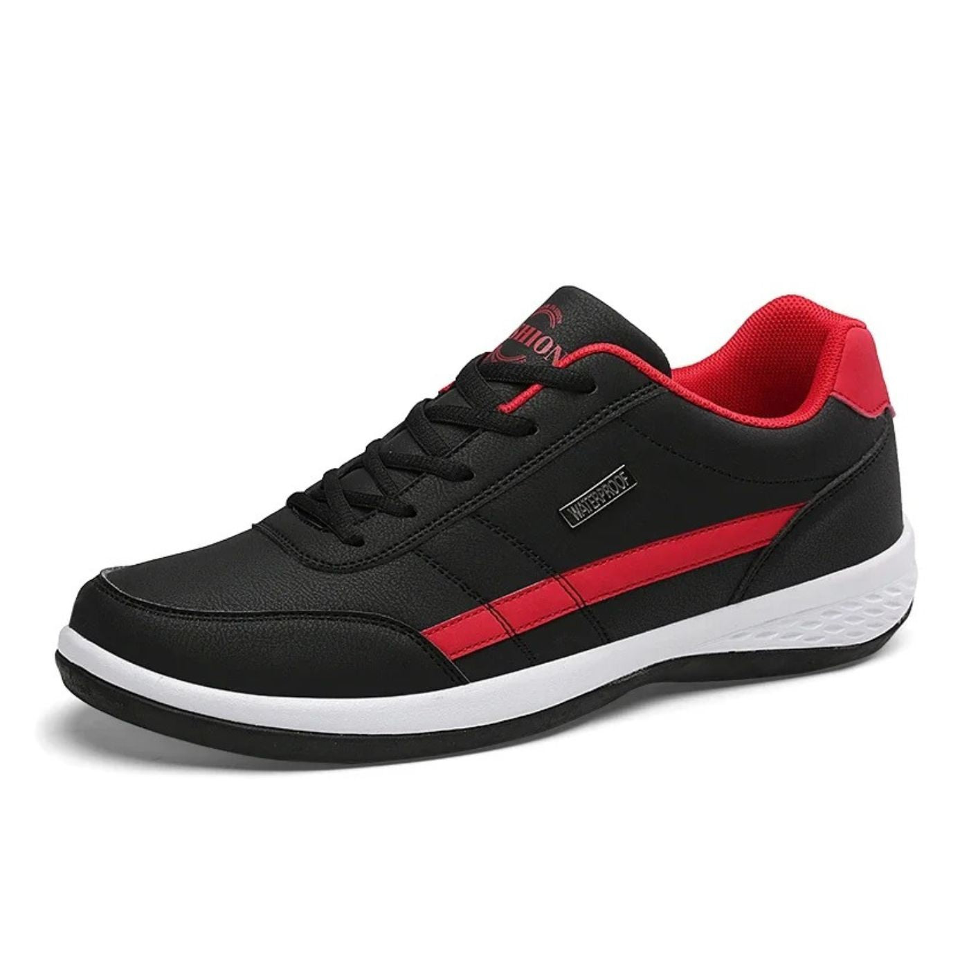 Jürgen™ Komfort-Sneaker für Herren – Ergonomisches Fußbett
