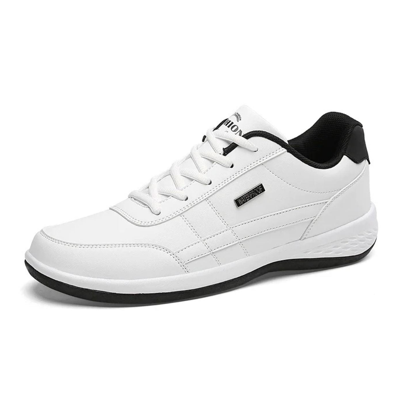 Jürgen™ Komfort-Sneaker für Herren – Ergonomisches Fußbett