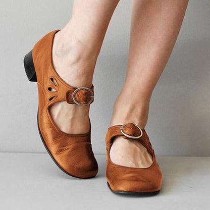 Lily | Bequeme und elegante Damensandalen