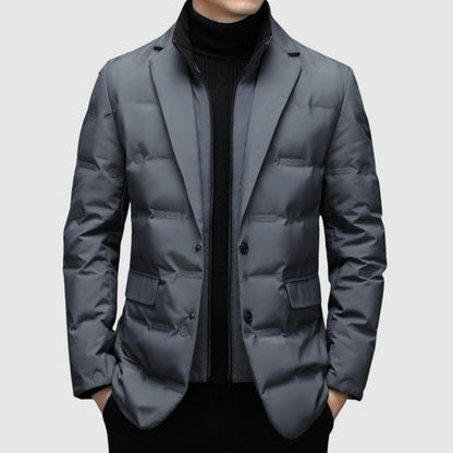 L'Essenziale Piumino Jacke von Marco Bianchi