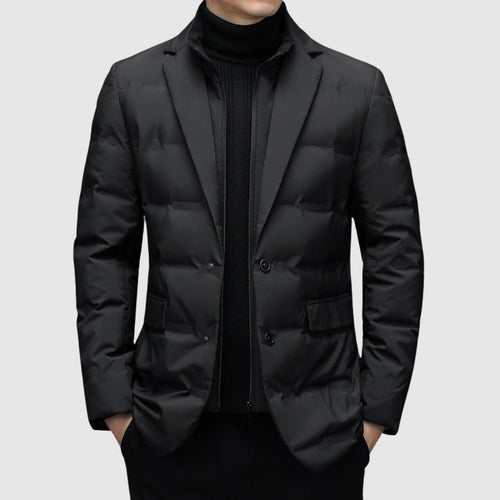 L'Essenziale Piumino Jacke von Marco Bianchi