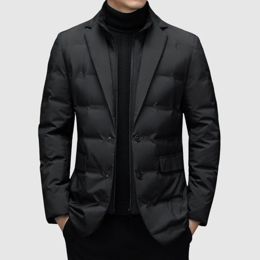 L'Essenziale Piumino Jacke von Marco Bianchi