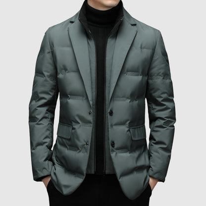 L'Essenziale Piumino Jacke von Marco Bianchi
