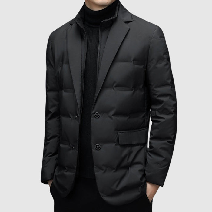 L'Essenziale Piumino Jacke von Marco Bianchi