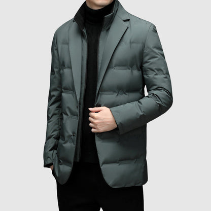 L'Essenziale Piumino Jacke von Marco Bianchi