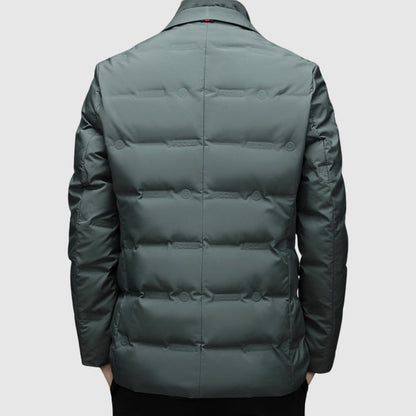 L'Essenziale Piumino Jacke von Marco Bianchi