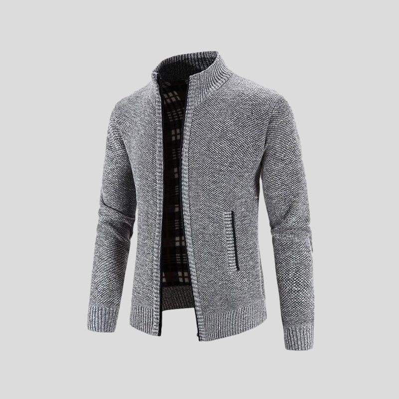 Harbour - Fleece Jacke