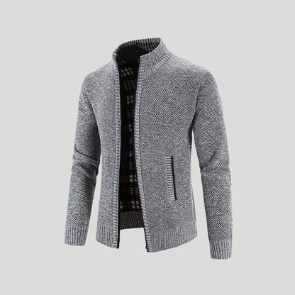 Harbour - Fleece Jacke