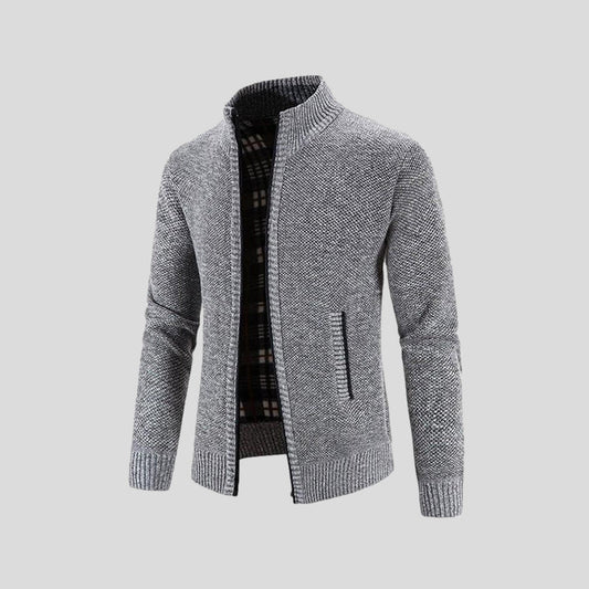 Harbour - Fleece Jacke