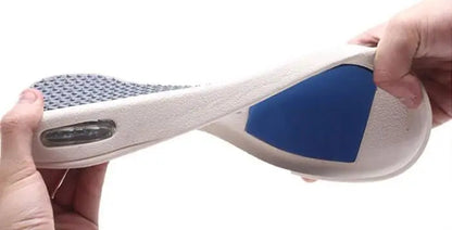 Dames en Heren Schoenen voor Brede en Gezwollen Voeten – Makkelijk aan te trekken