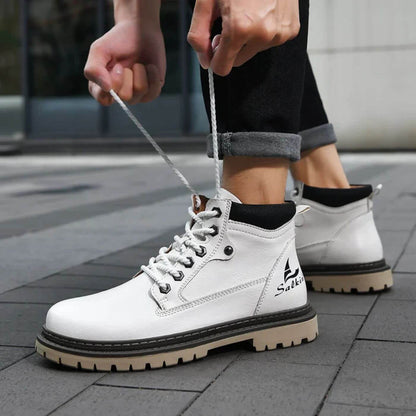 Sietse | Slipbestendige Wandelschoenen voor Buiten