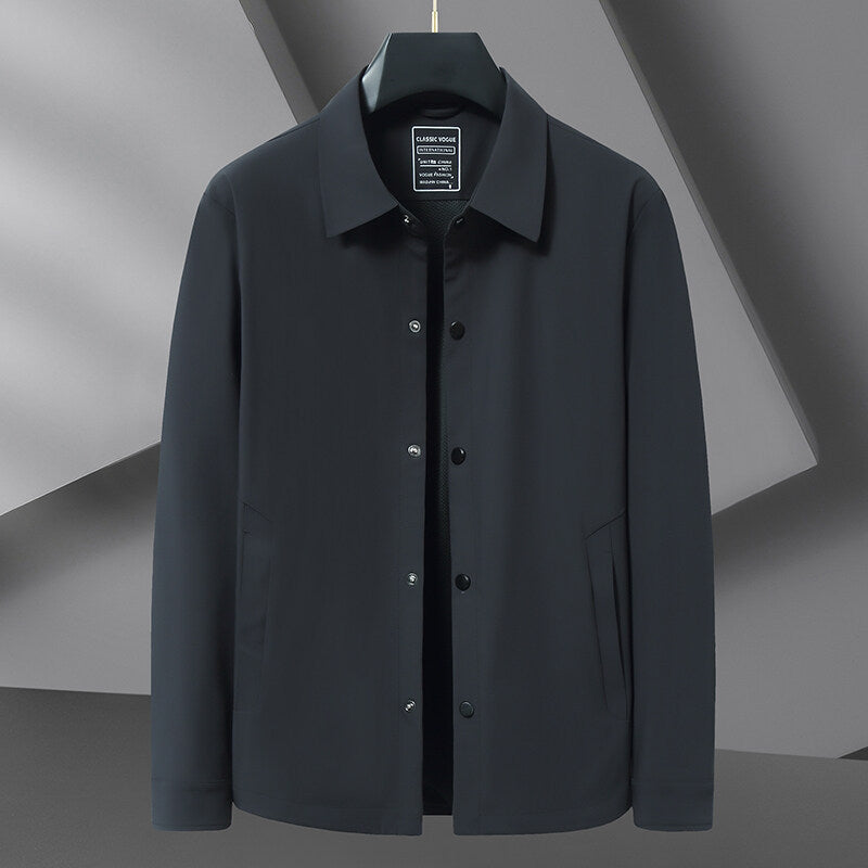 Elegante Herren-Jacke