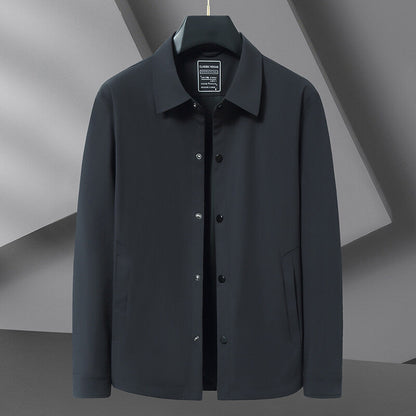 Elegante Herren-Jacke