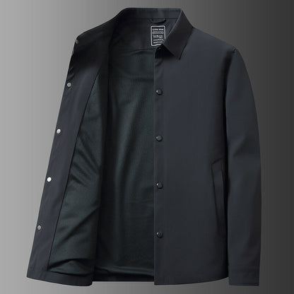 Elegante Herren-Jacke