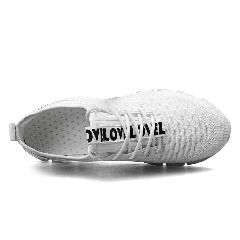 BLADE KICKS  +8CM Erhöhung