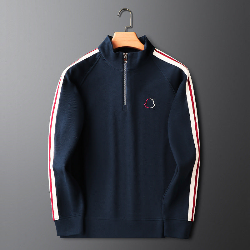 Aero Fit Trainingsanzug – Premium Herren-Sportanzug mit Flexibilität