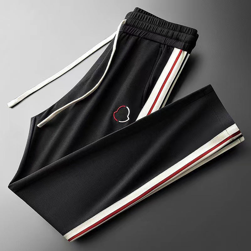 Aero Fit Trainingsanzug – Premium Herren-Sportanzug mit Flexibilität