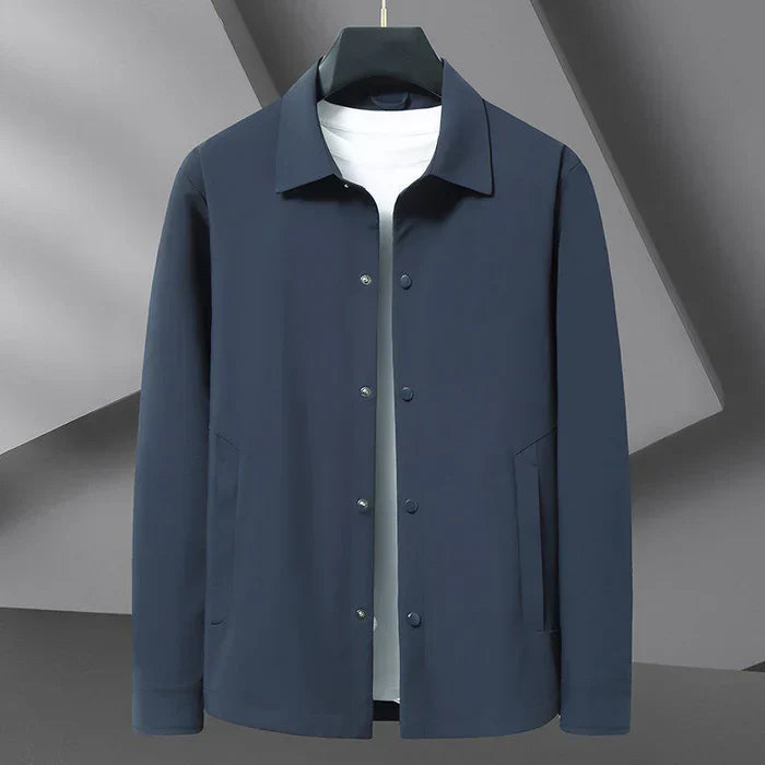 Elegante Herren-Jacke