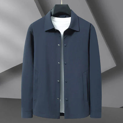 Elegante Herren-Jacke