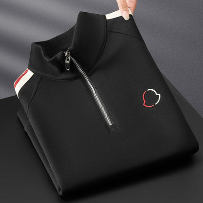 Aero Fit Trainingsanzug – Premium Herren-Sportanzug mit Flexibilität