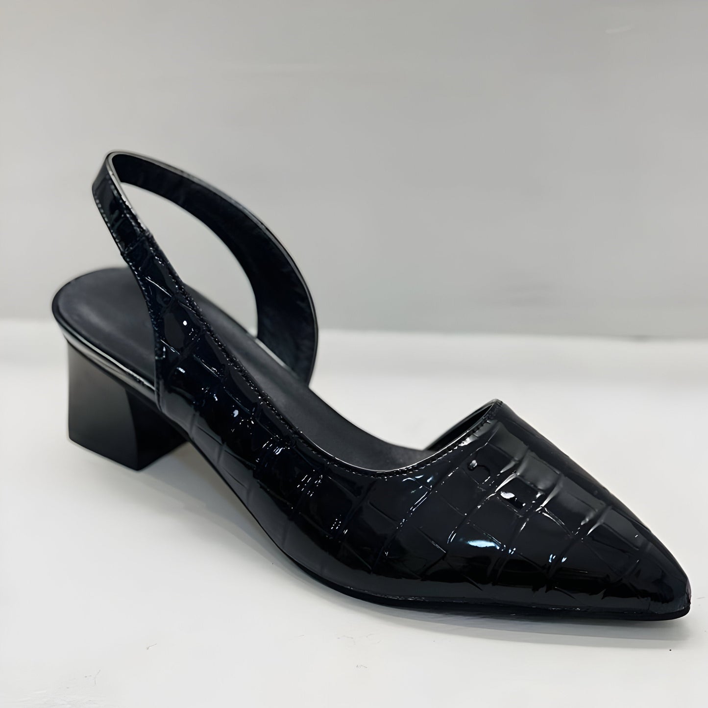 Lynn Orthopädische Bequeme Absätze – Komfortable Damen-Schuhe