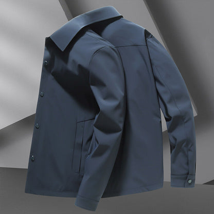 Elegante Herren-Jacke