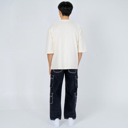 Oni - Japanische Cargohose