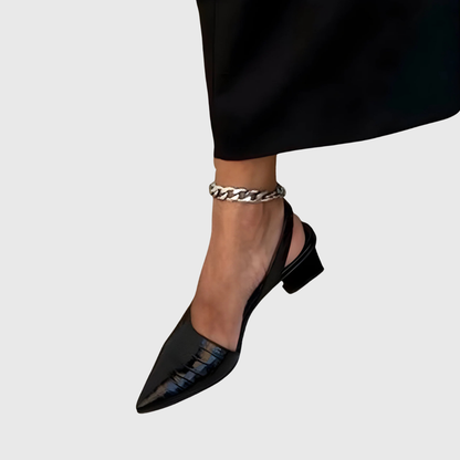 Lynn Orthopädische Bequeme Absätze – Komfortable Damen-Schuhe