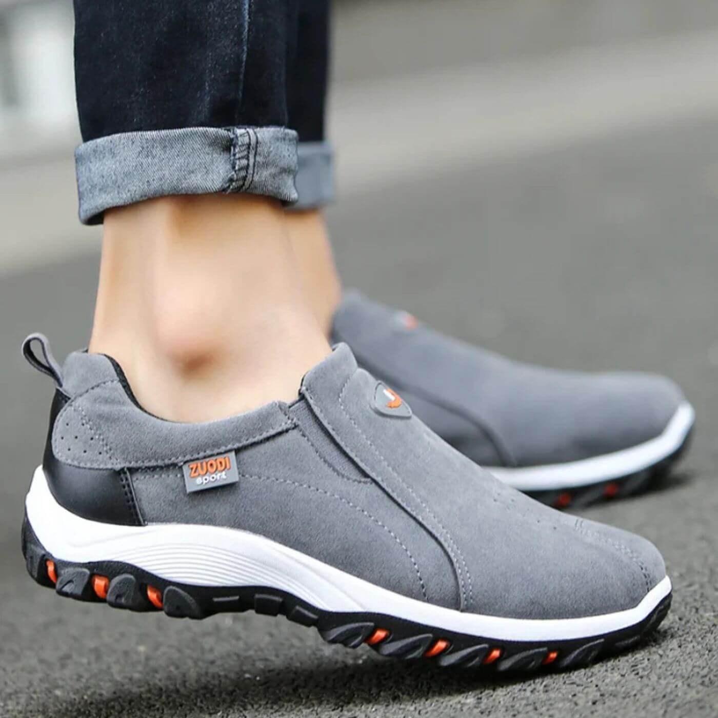 Otto™ Komfort-Laufschuhe für Herren - Ergonomisches Design