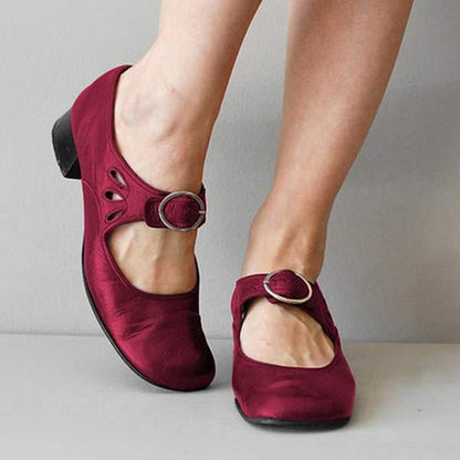Lily | Bequeme und elegante Damensandalen