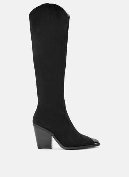 Roxy Suedine Stiefel