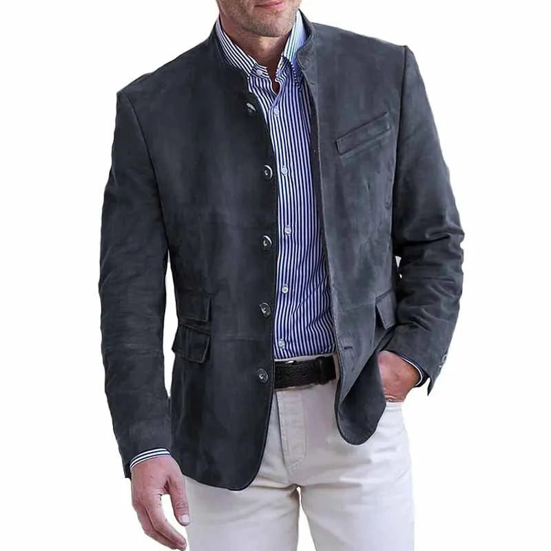 JORIS - Leichter Blazer Atmungsaktiv