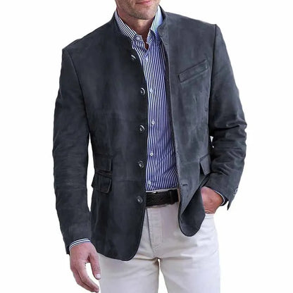 JORIS - Leichter Blazer Atmungsaktiv