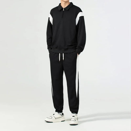 Italian Flex Set – Elegantes Herren-Outfit mit italienischem Flair