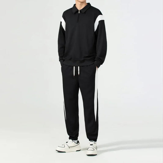Italian Flex Set – Elegantes Herren-Outfit mit italienischem Flair