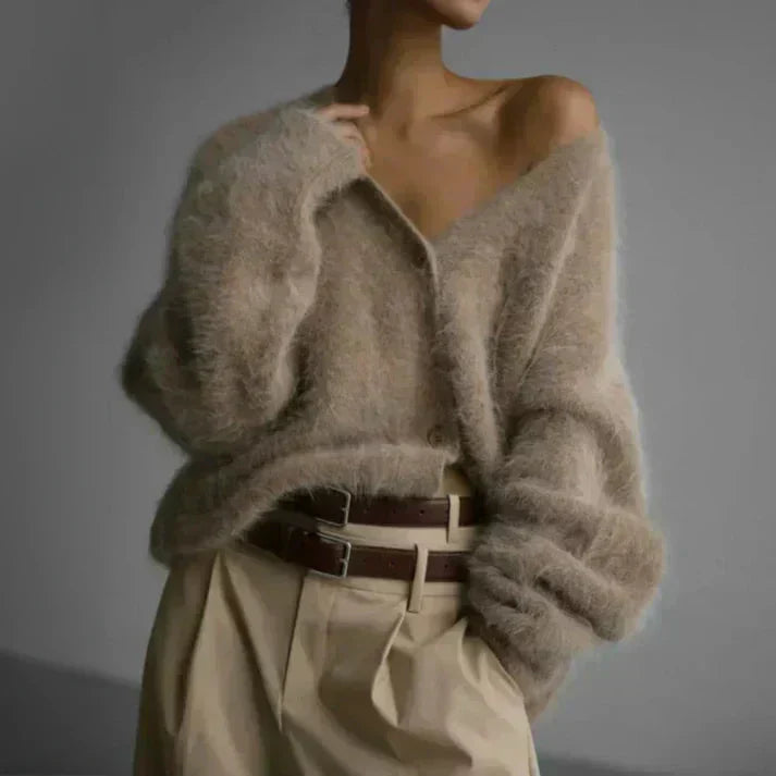 Daisy™ - Kaschmirpullover
