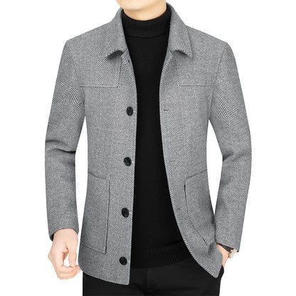 THEOBALD - Eleganter Blazer Modern